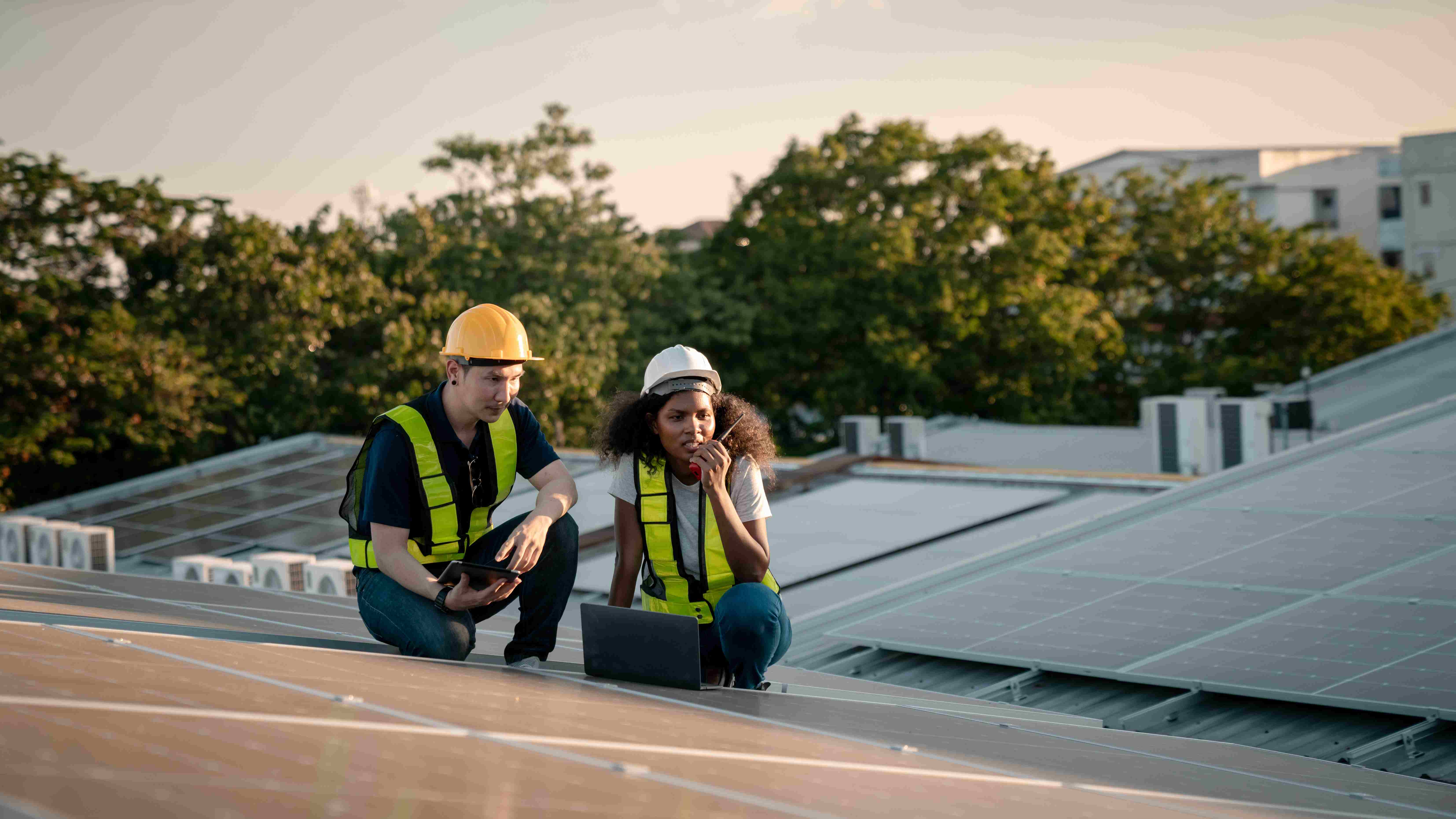 roof inspection what to expect