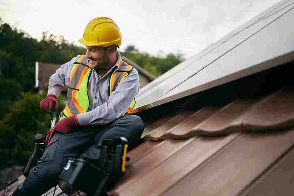 Learn how to file a roof insurance claim in Jacksonville, FL the right way. Protect your home and maximize your payout. Read now.