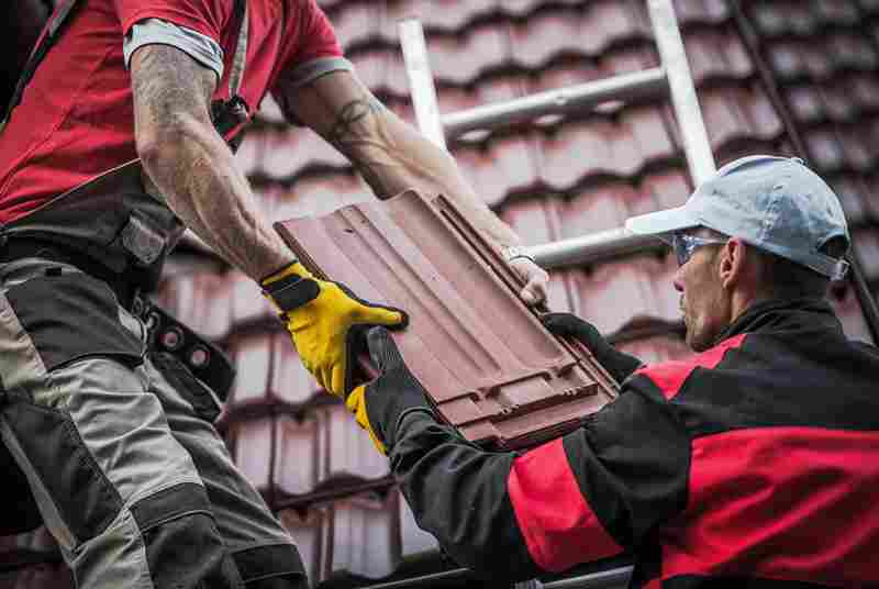 roofing tips Orange Park FL