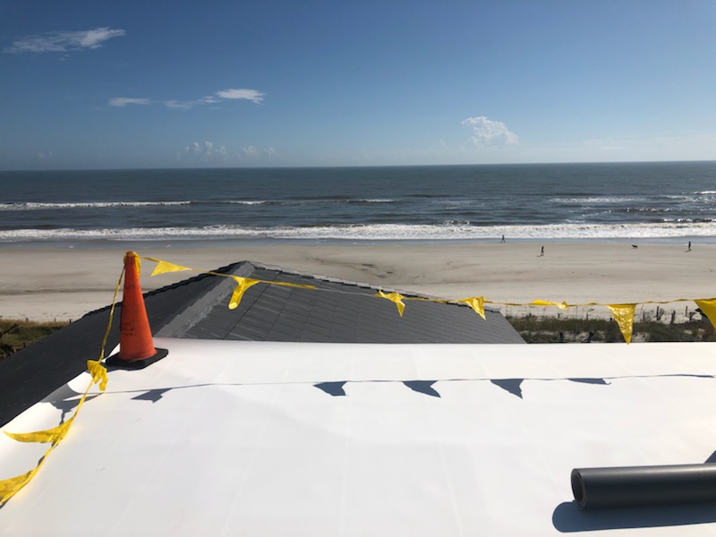 Roofing in Jacksonville, FL Contractors