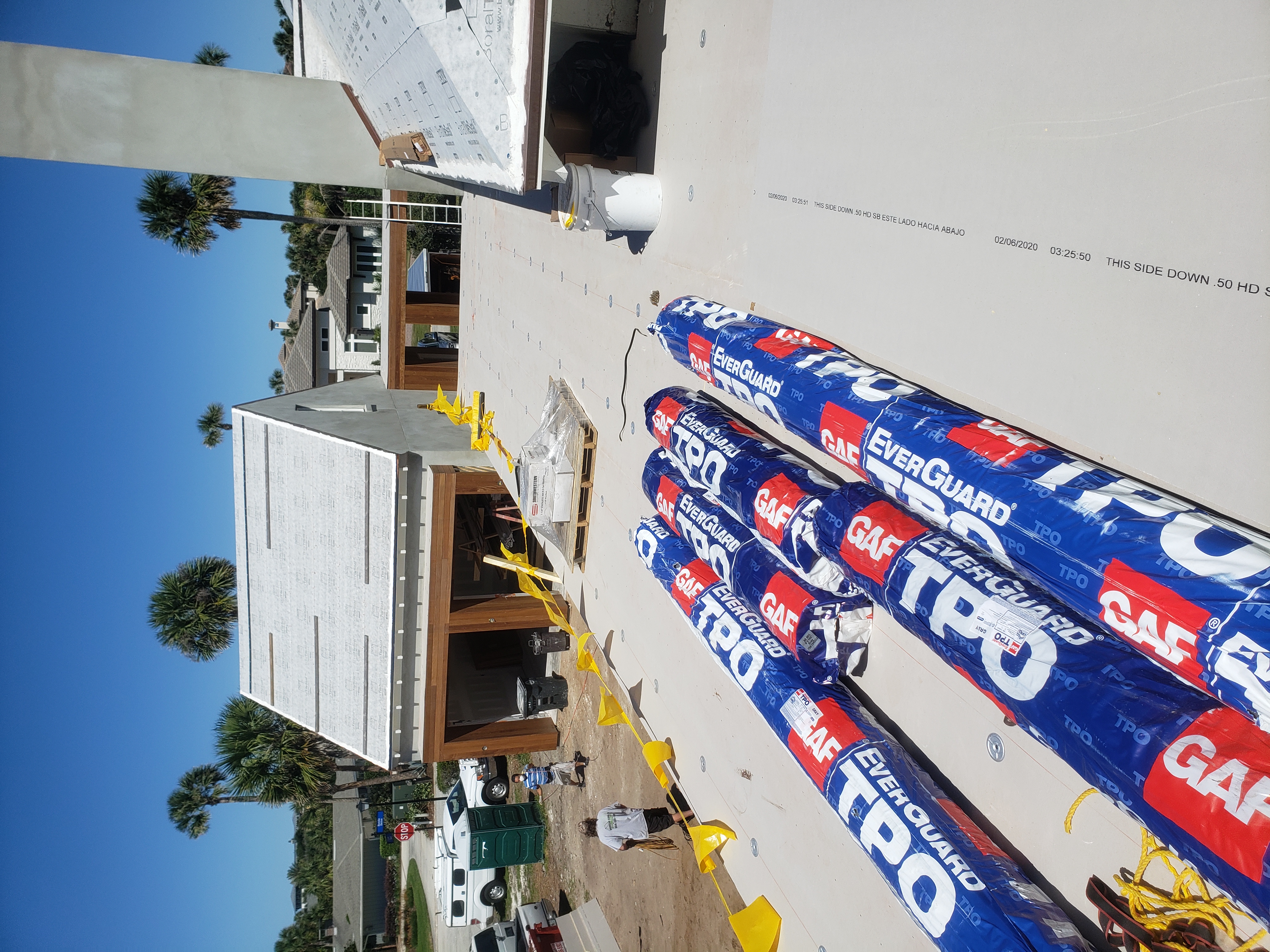 Roofing in Jacksonville, FL Contractors