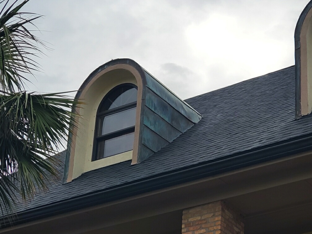 Roofing in Jacksonville, FL Contractors