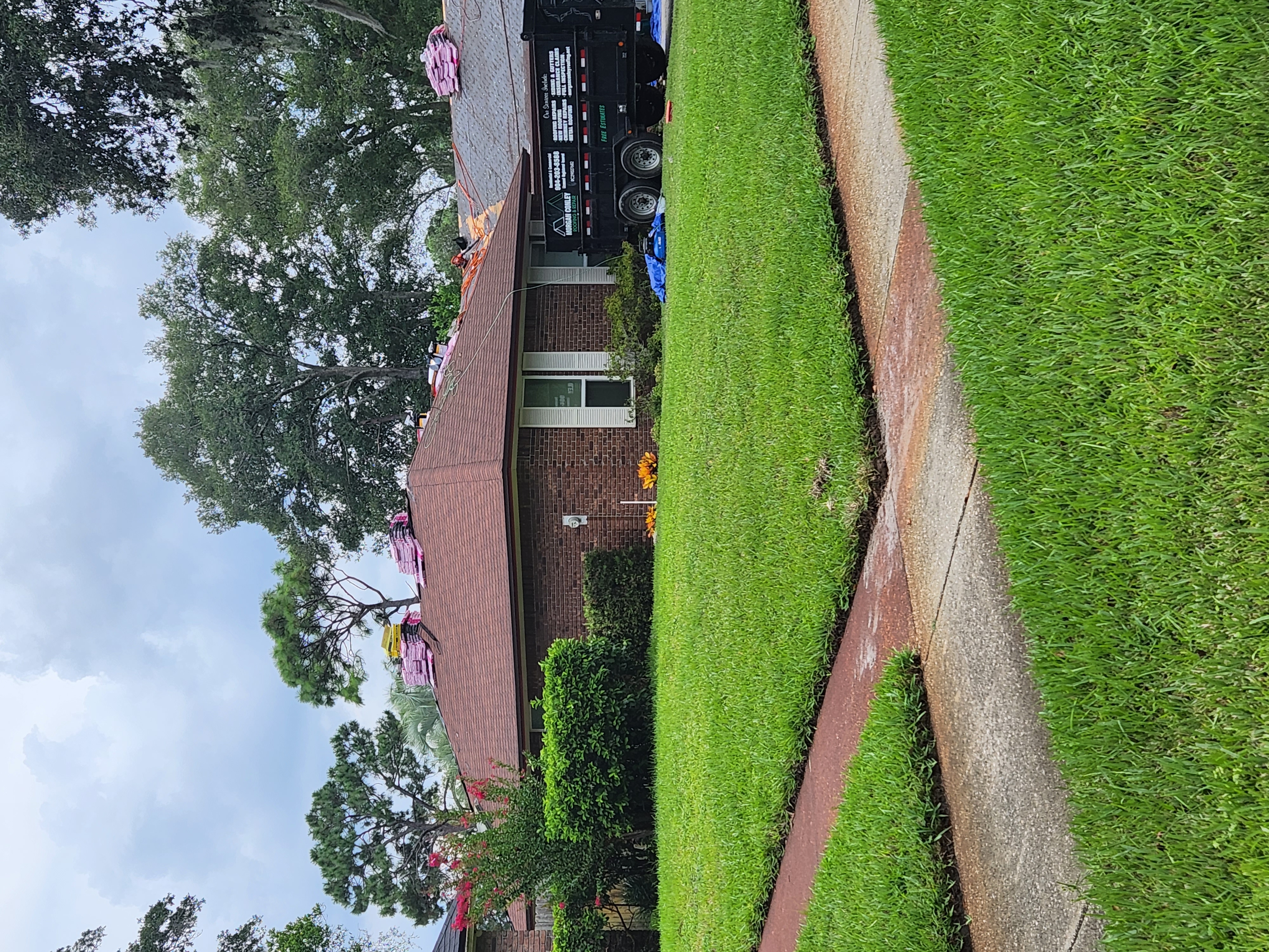Roof Repairs in Jacksonville, FL