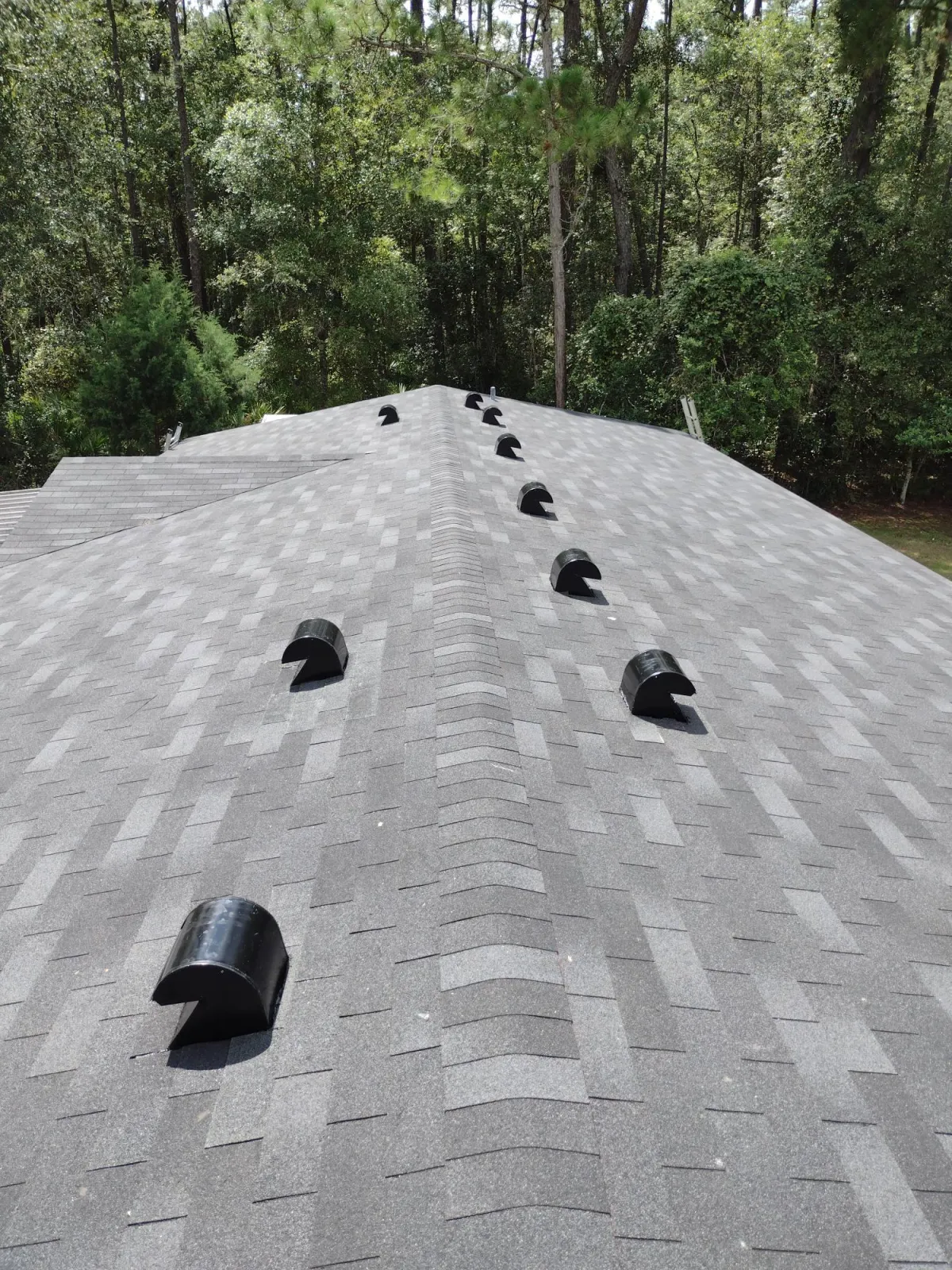Ventilation