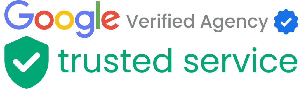 Google Verified Agency