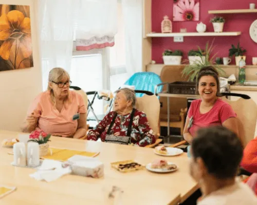 Personal Care Assistance in Brighton