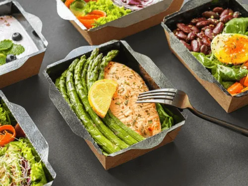  Personal Care Assistance