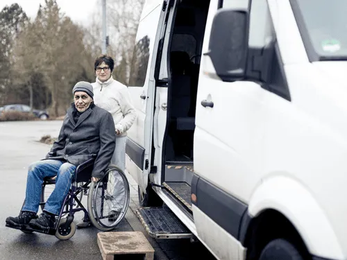 Ann Arbor Personal Care Assistance