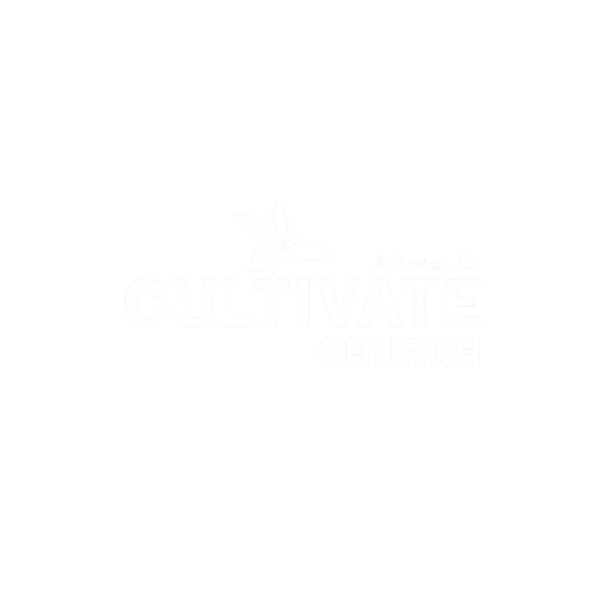 Cultivate Church Logo