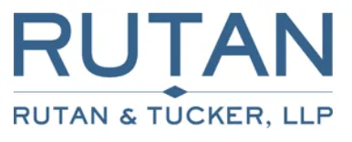 Rutan & Tucker LLP