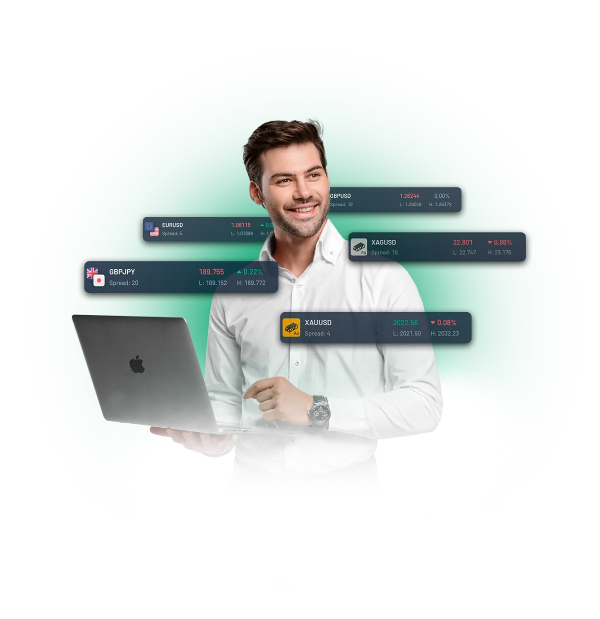 TRADER, MERCADO, VALORES, BOLSA