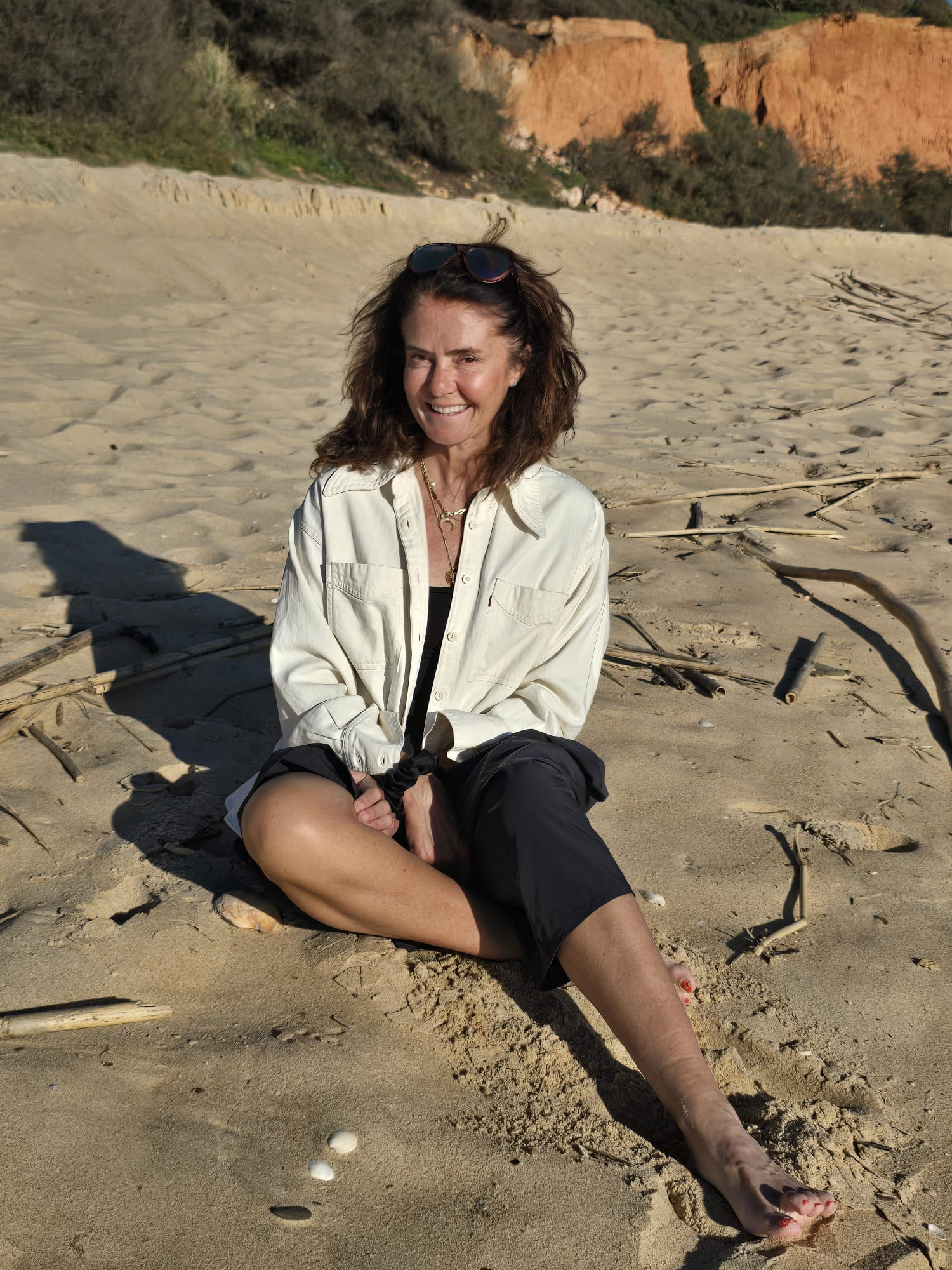 Rachel Ryder Pesonal oaching