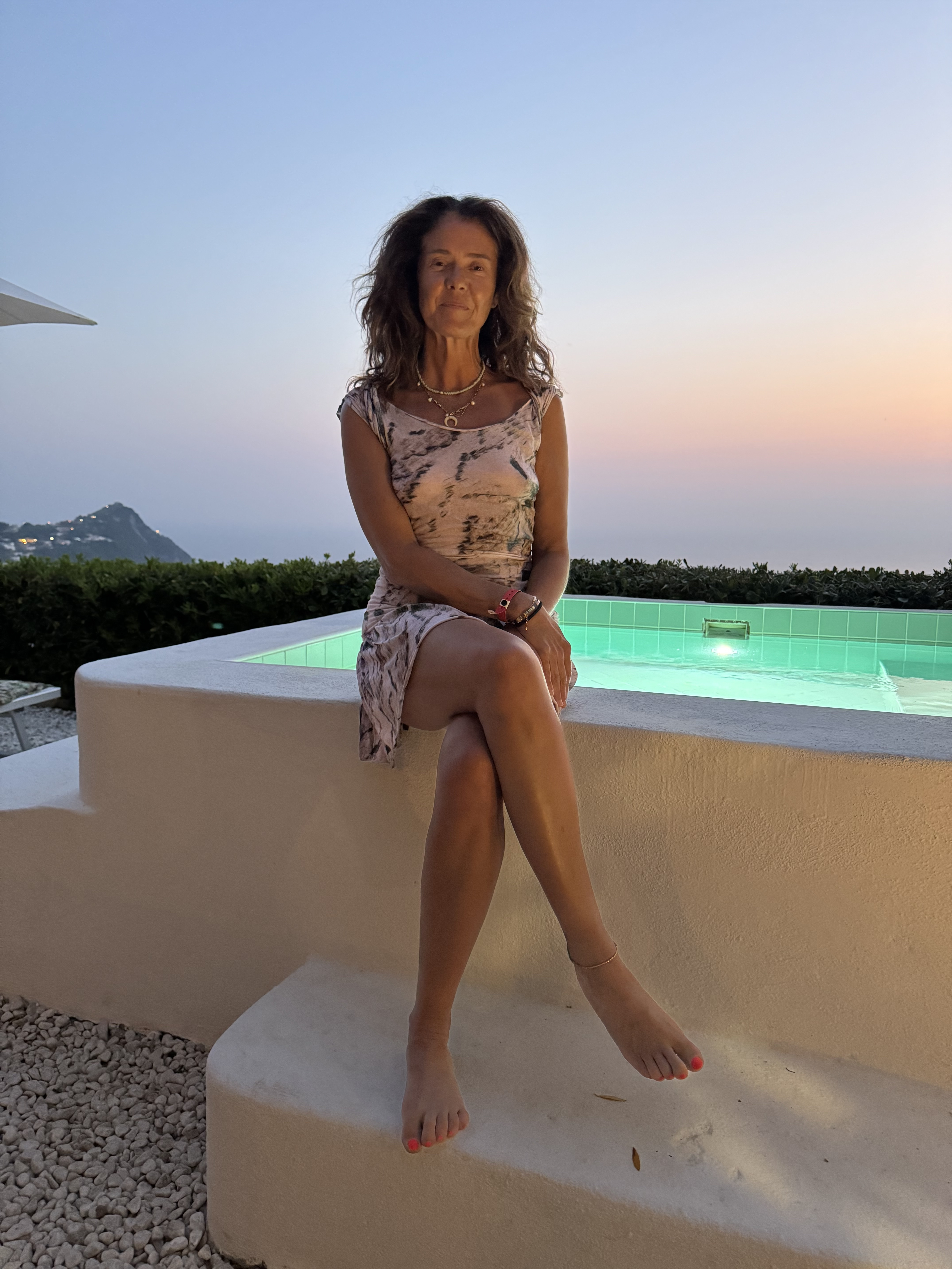 Rachel Ryder Coaching UK Italy