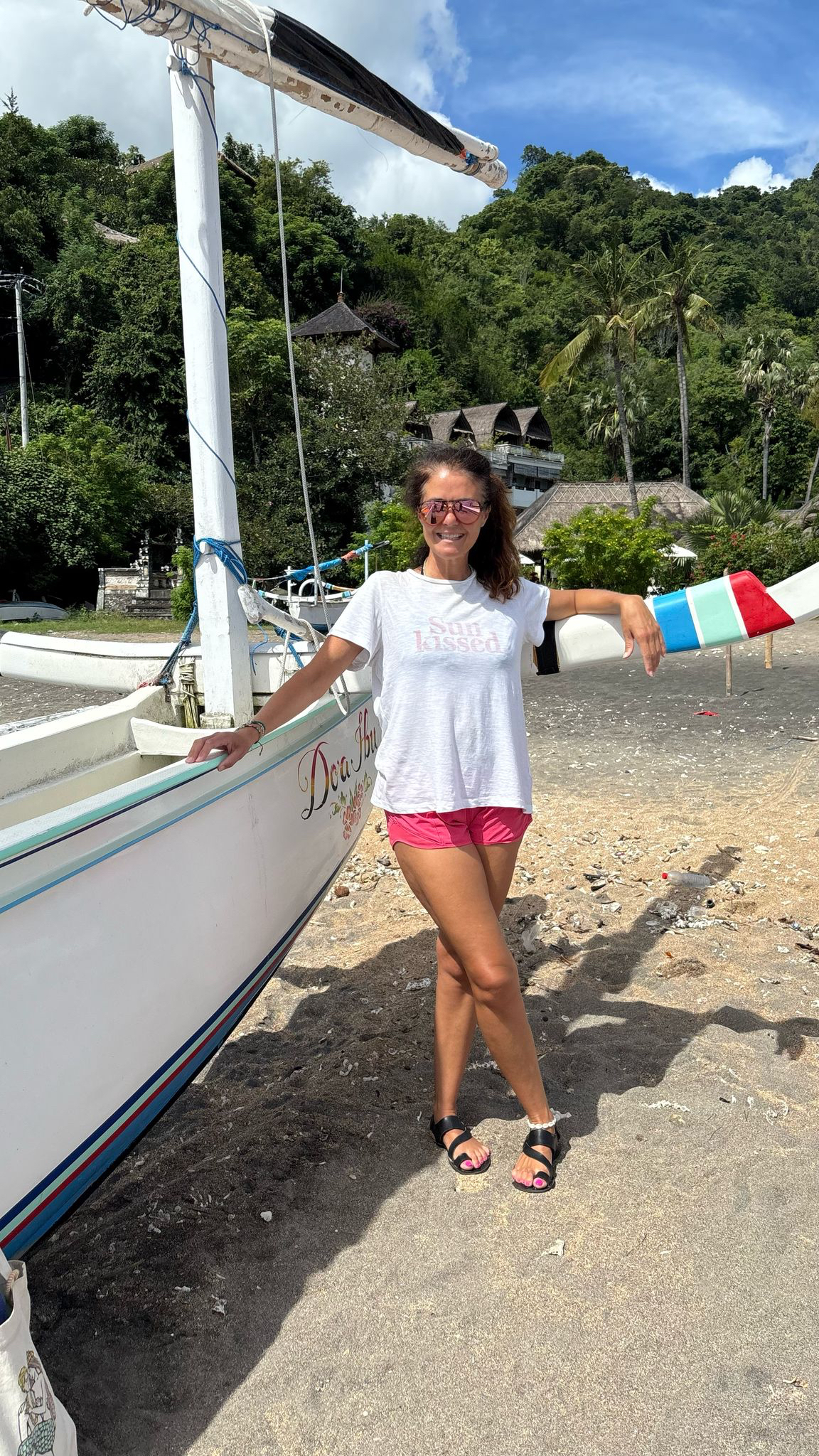 Rchel Ryder Coaching - Bali