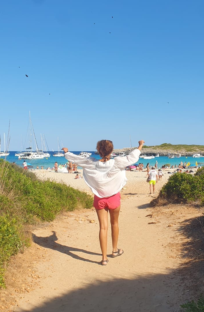 Rahel Ryder Coaching - UK, Mallorca