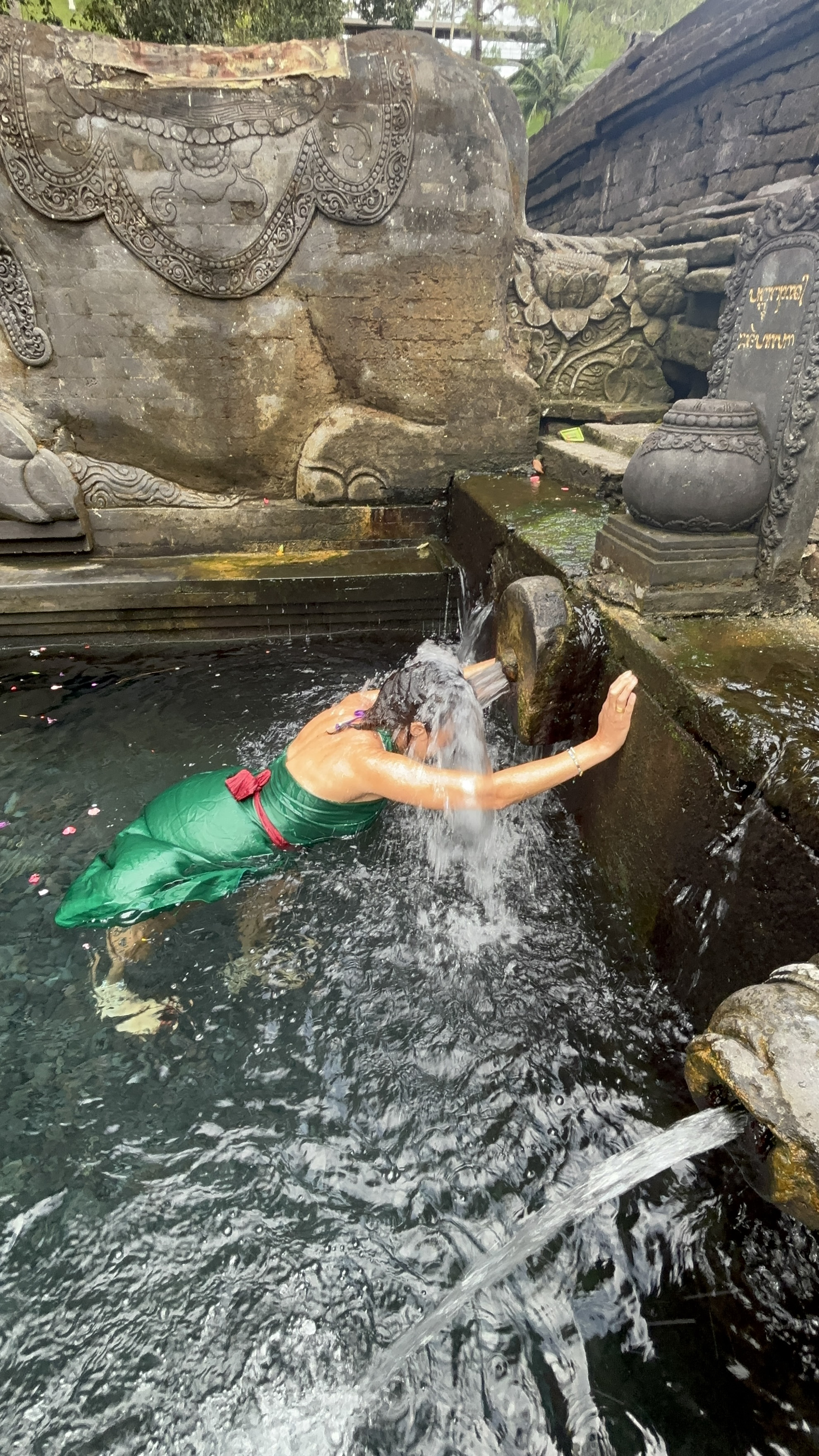 Aout Rachel Ryder - My Story Reborn