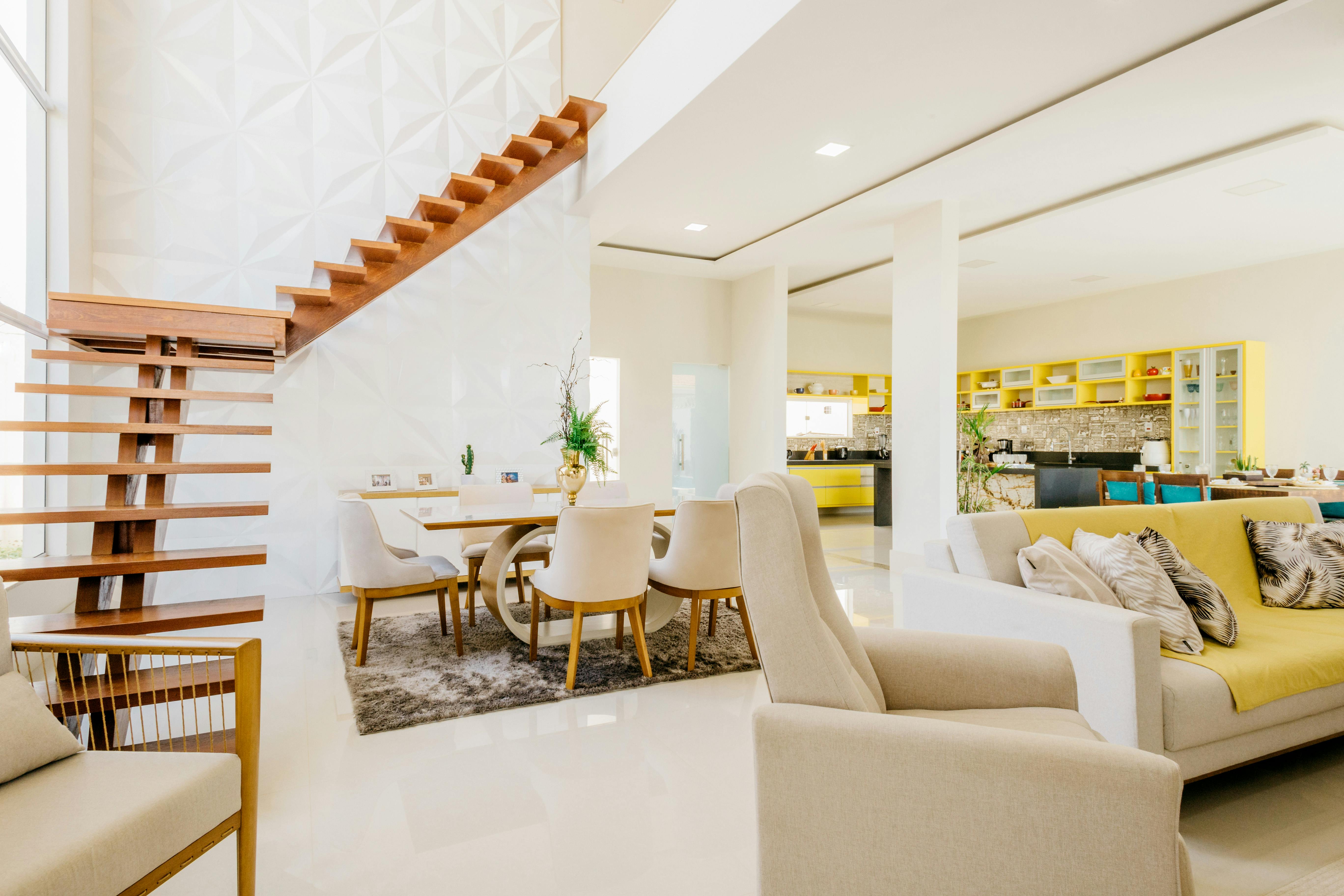 Modern House