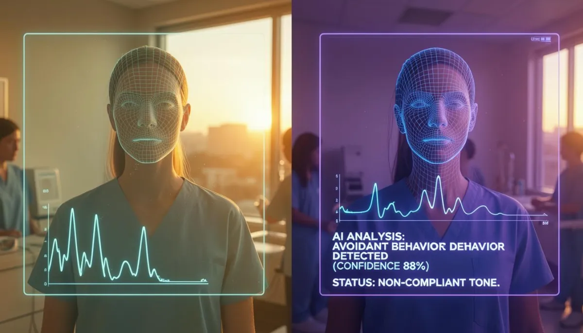 The Judgmental Algorithm? Navigating the Paradox of AI in Mental Health