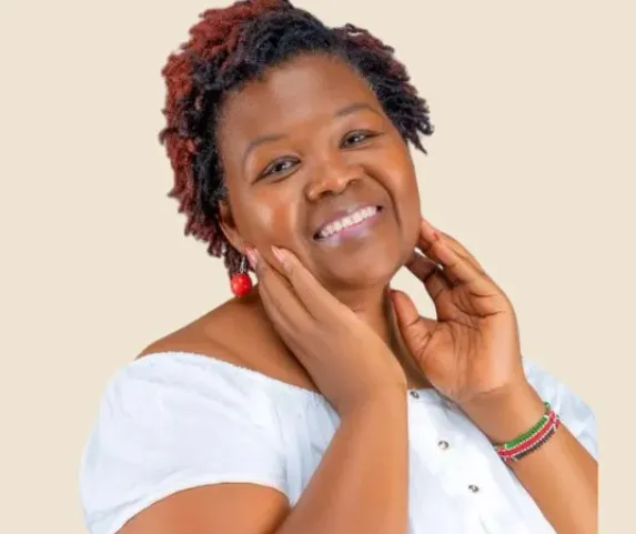 Jane Kuria, LMFT