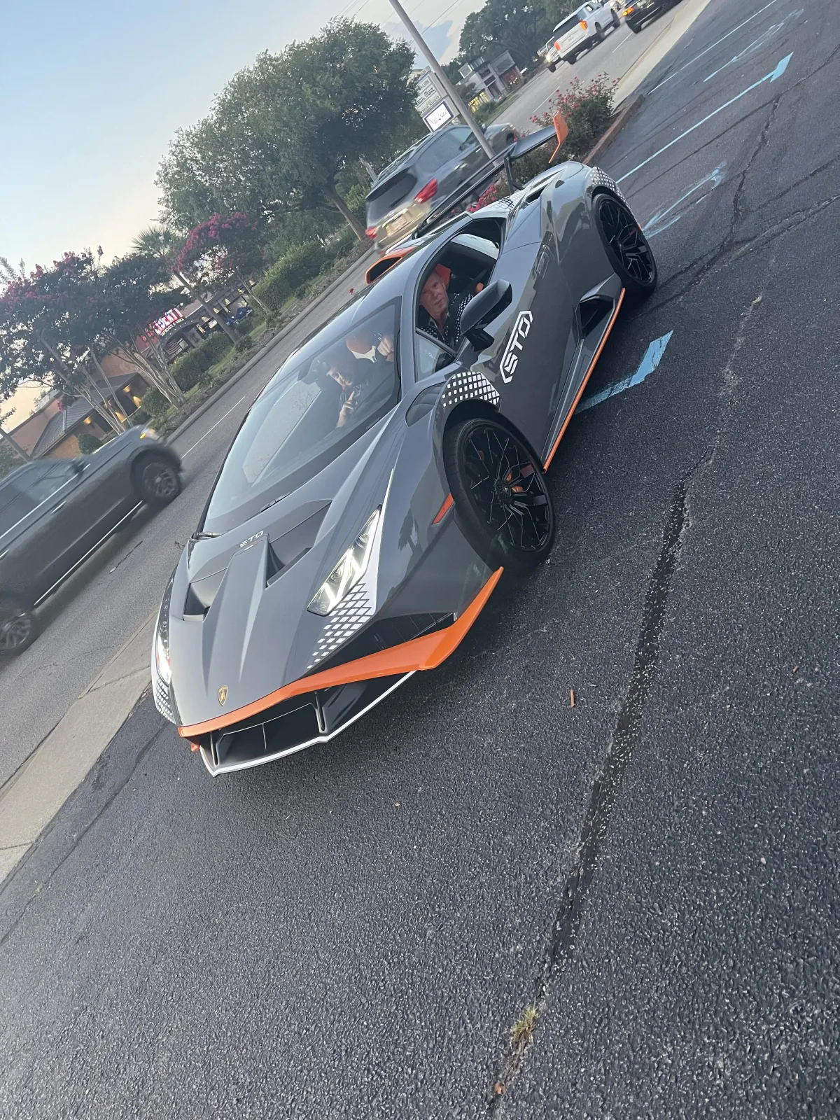 Myrtle Beach Ceramic Coating for Ferrari