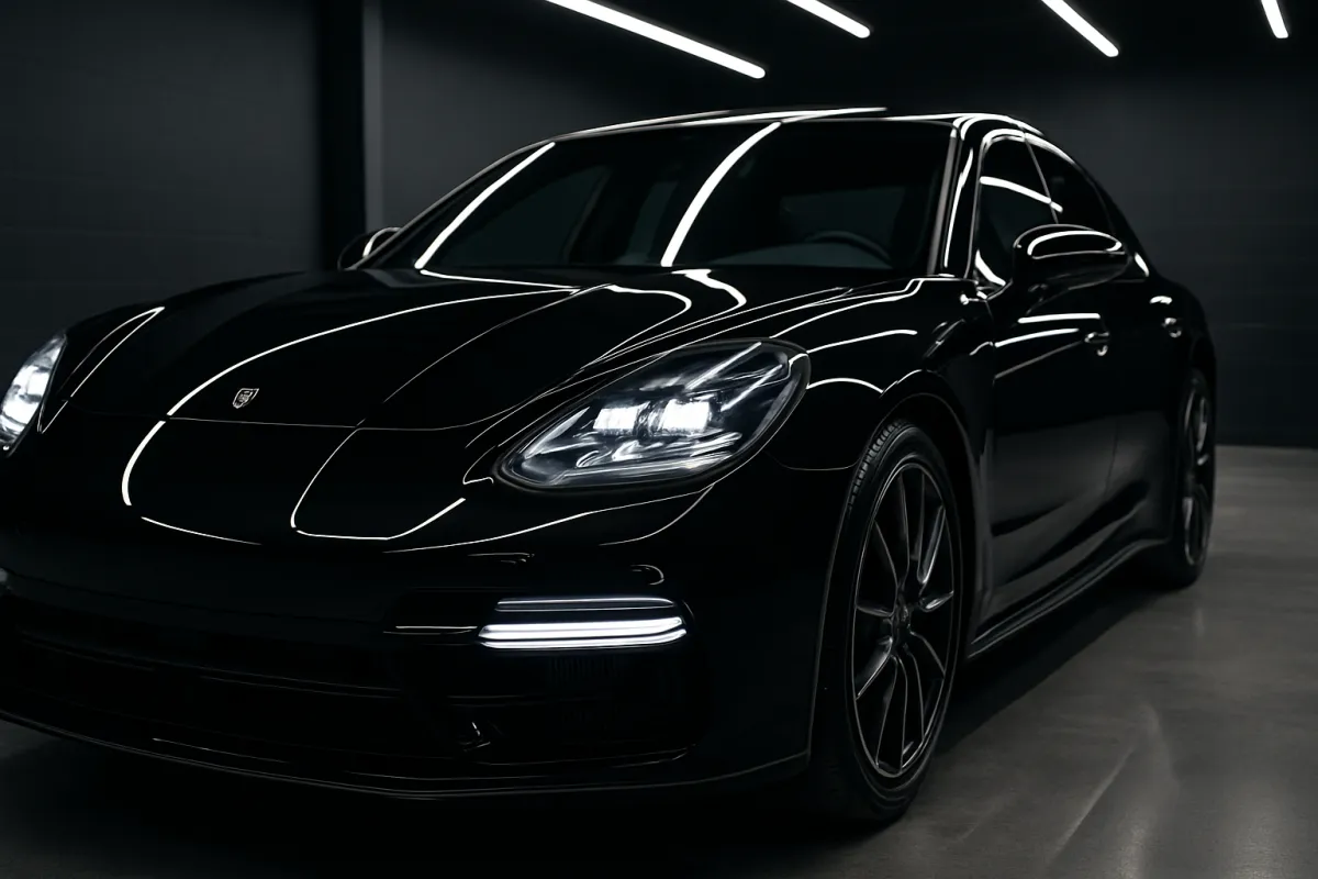 Myrtle Beach Paint Protection Film