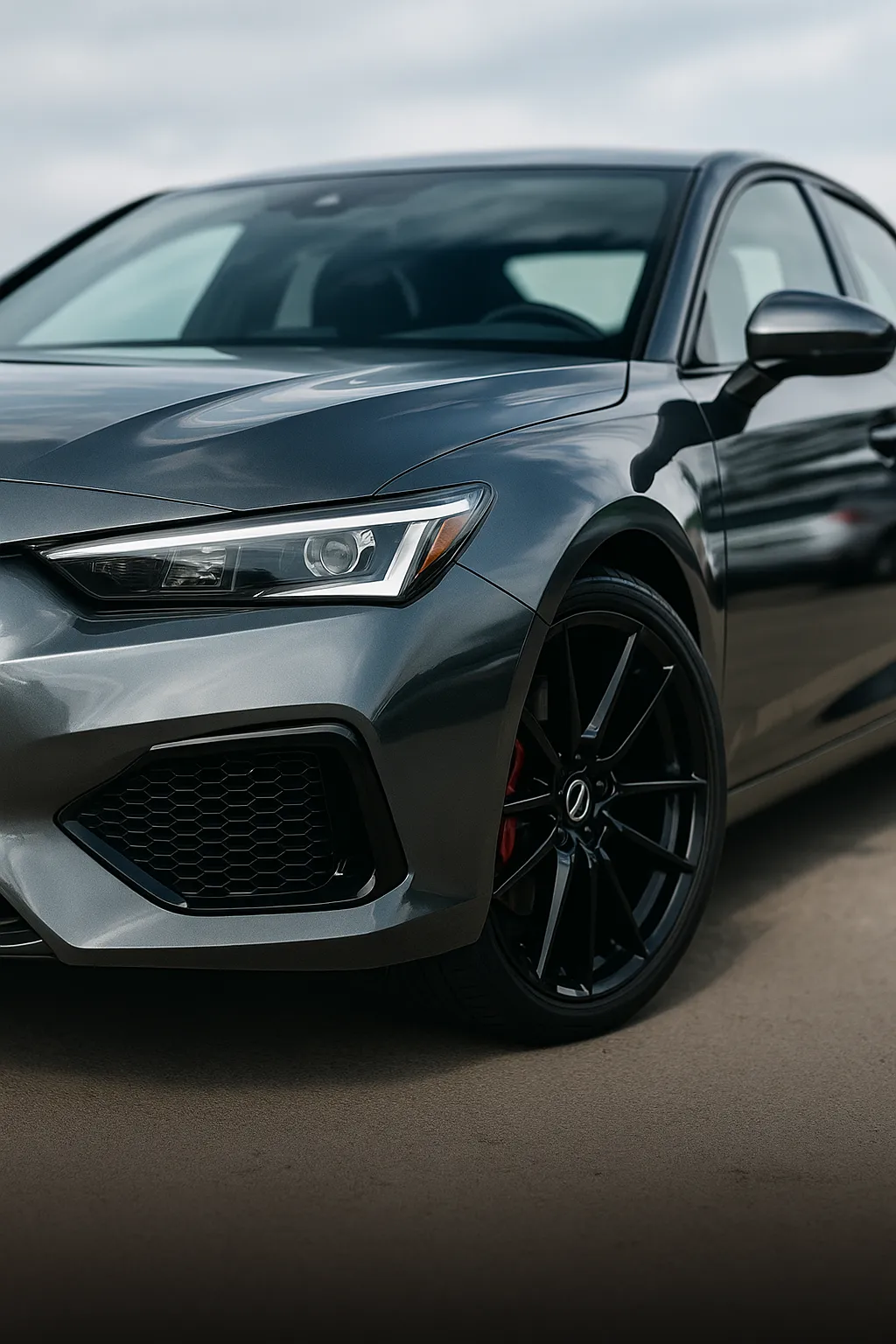 Ceramic Car Coating Myrtle Beach