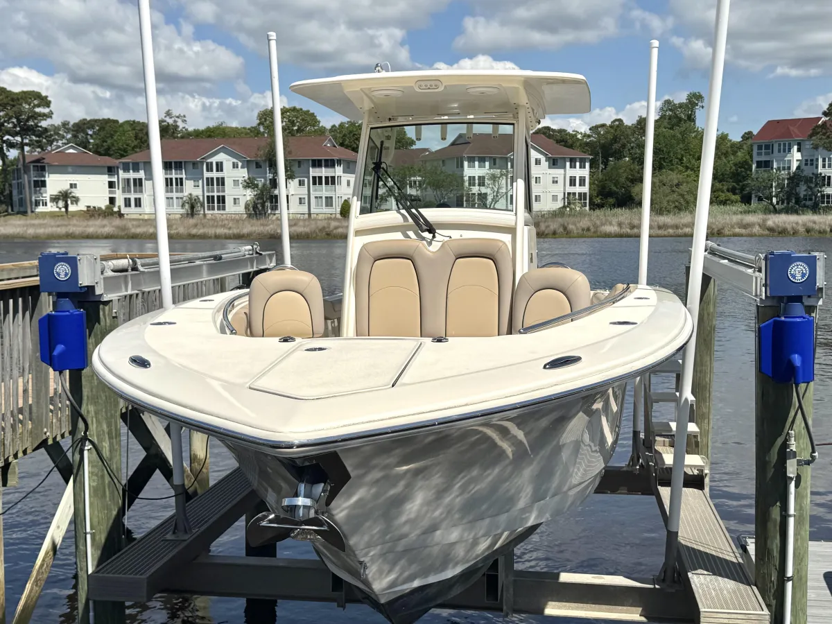 North Myrtle Beach Detailing Company