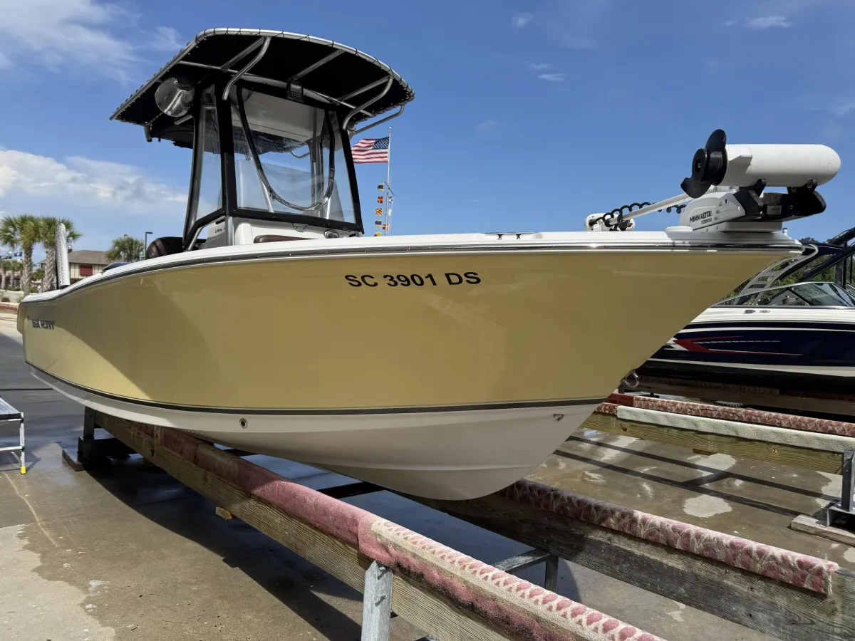 Myrtle Beach Ceramic Coating Services