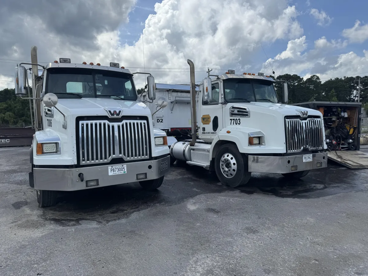 Myrtle Beach Ceramic Coating Services