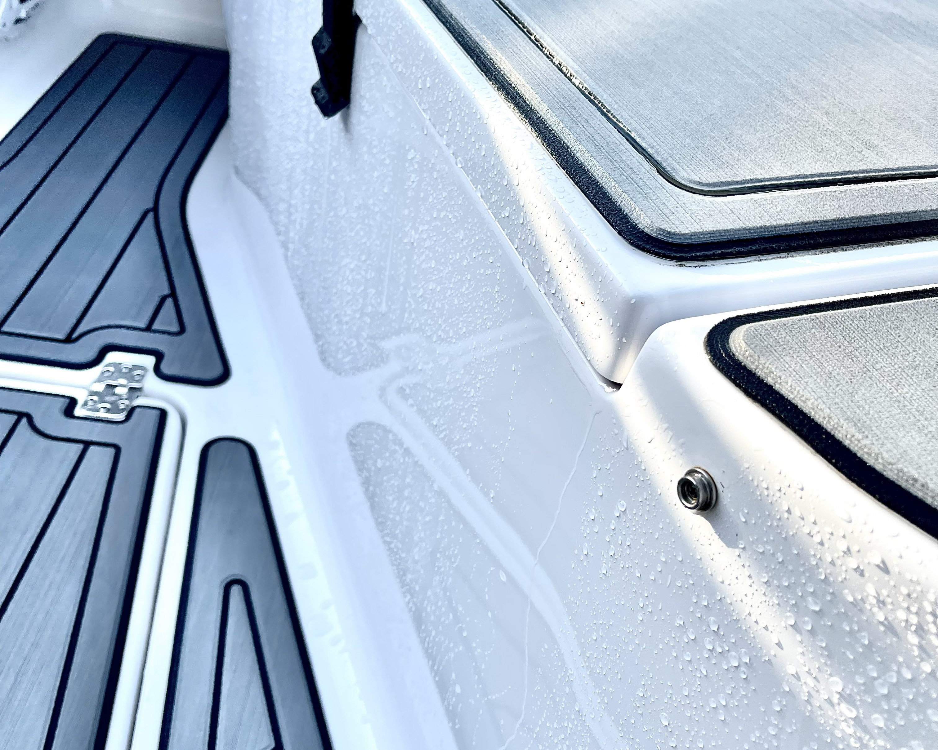 Ceramic Car Coating service in Myrtle Beach, SC