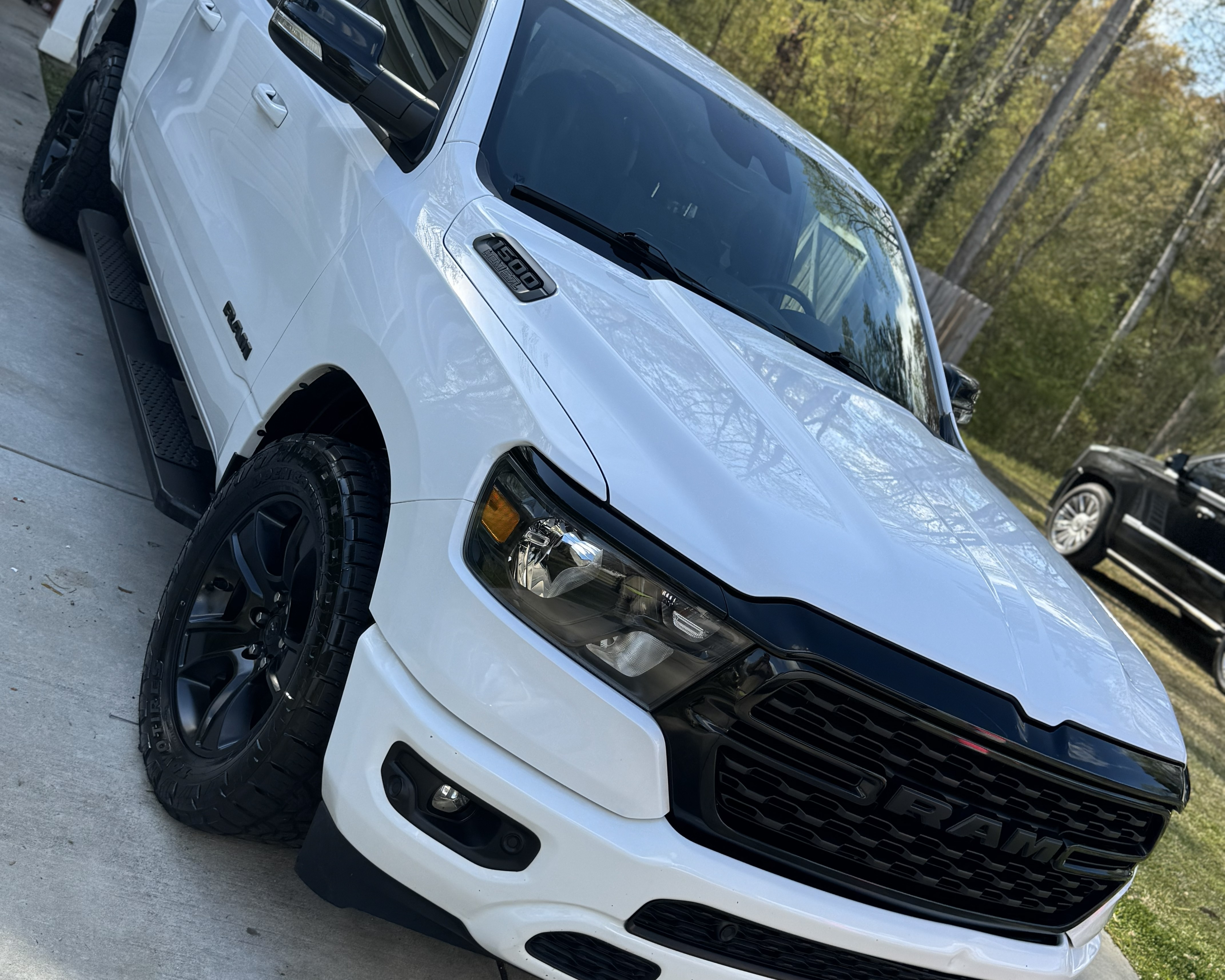 Ceramic Car Coating Myrtle Beach