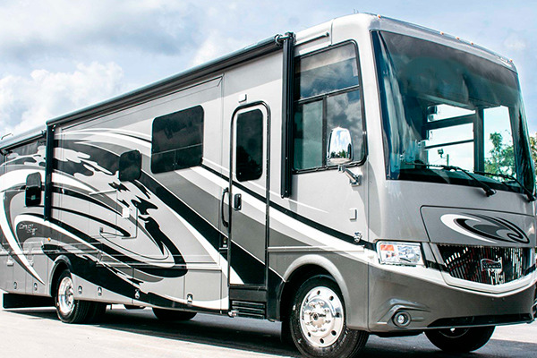 Ceramic Car Coating service in Myrtle Beach, SC