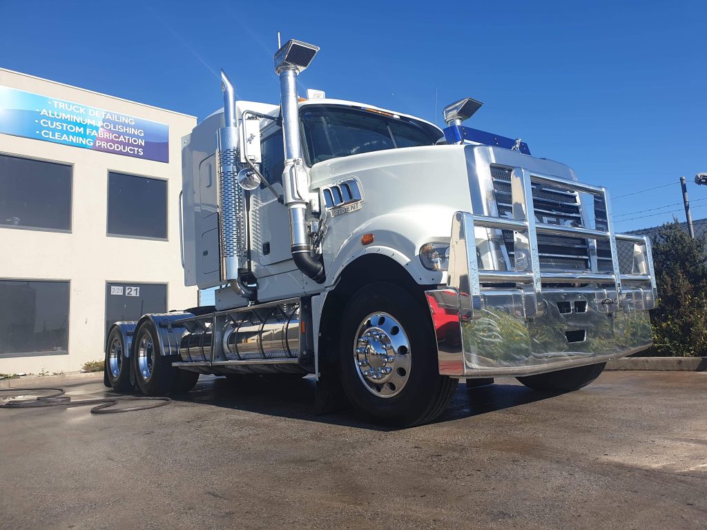 Ceramic Car Coating service in Myrtle Beach, SC