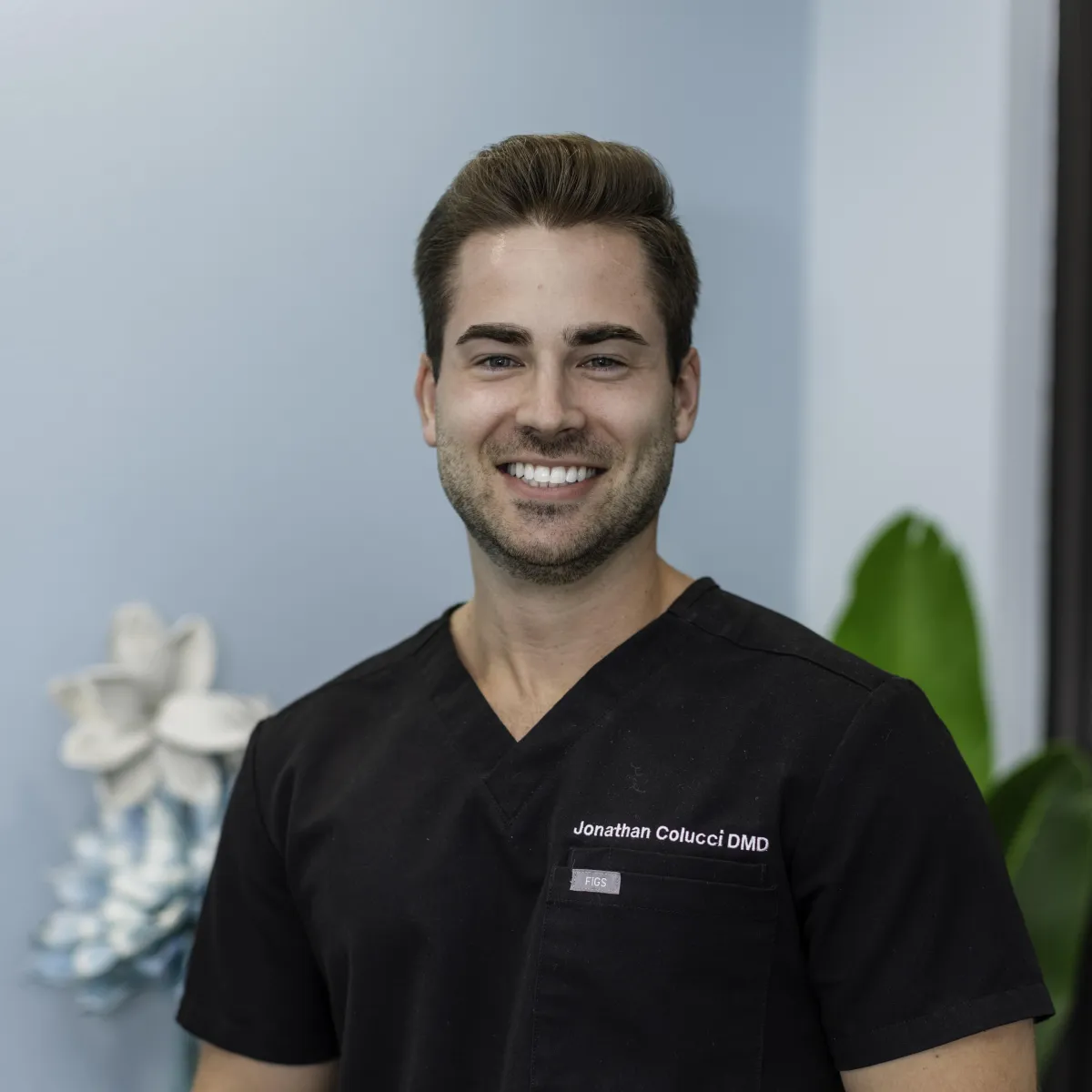 Dr. Jonathan Colucci, Bay Premier Dentistry, Tampa FL