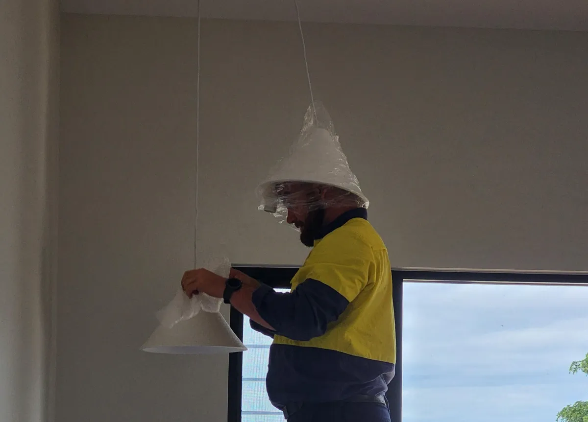 Domestic Electrical