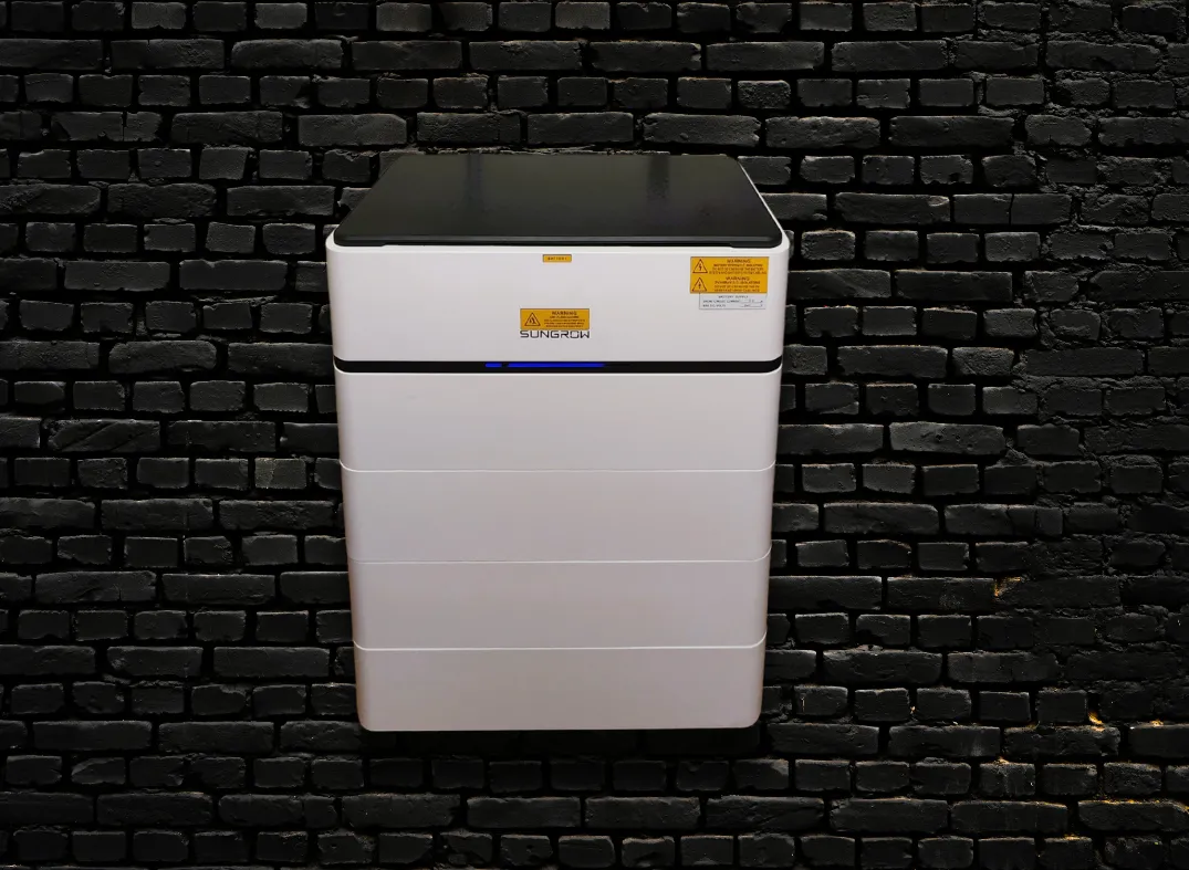 Sungrow Battery