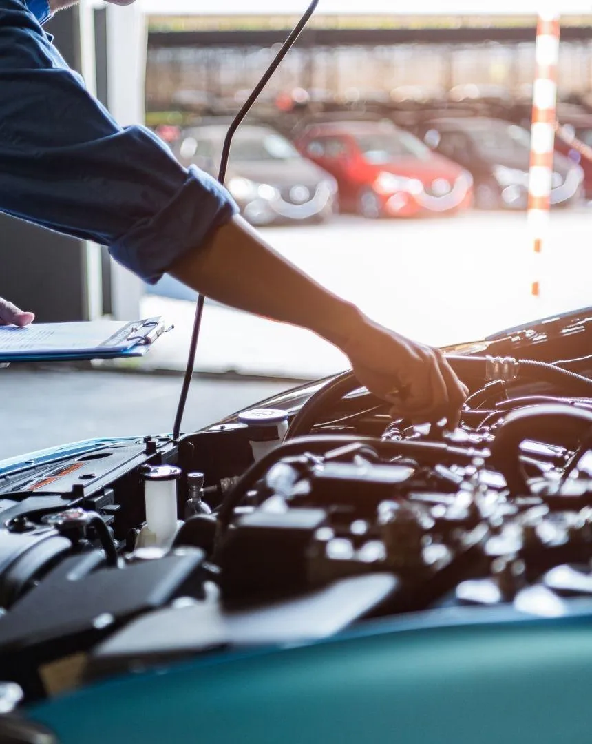 Transmission Services