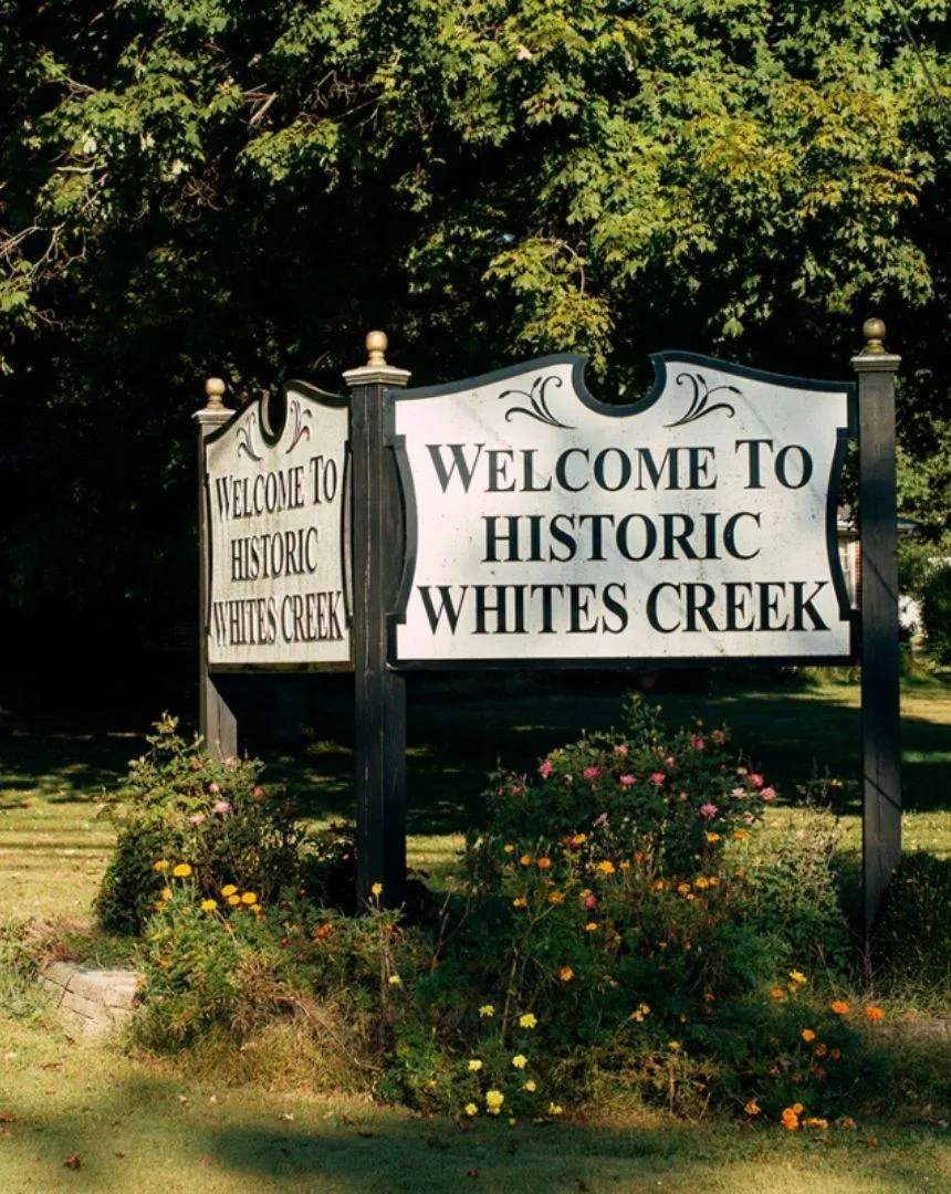 Whites Creek, TN