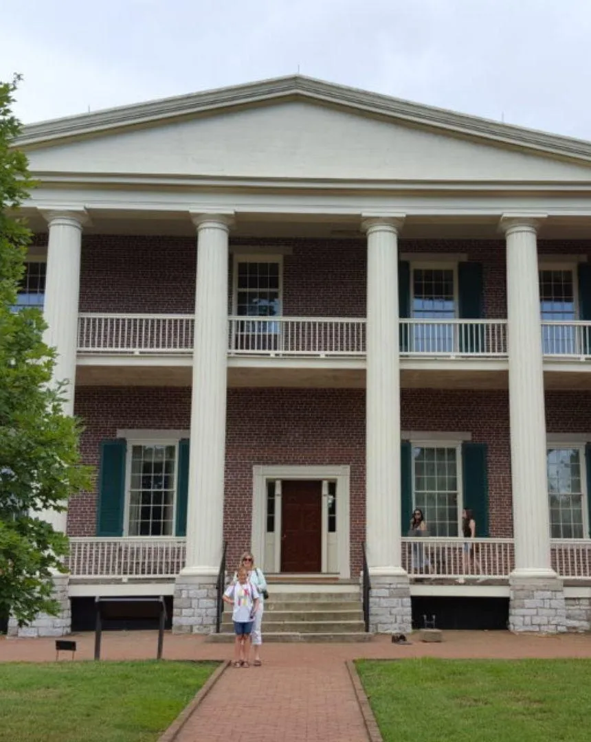 Hermitage, TN