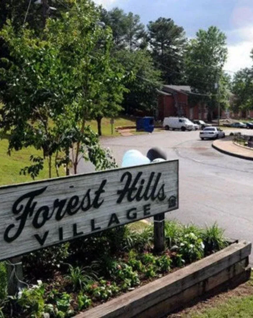 Forest Hills, TN