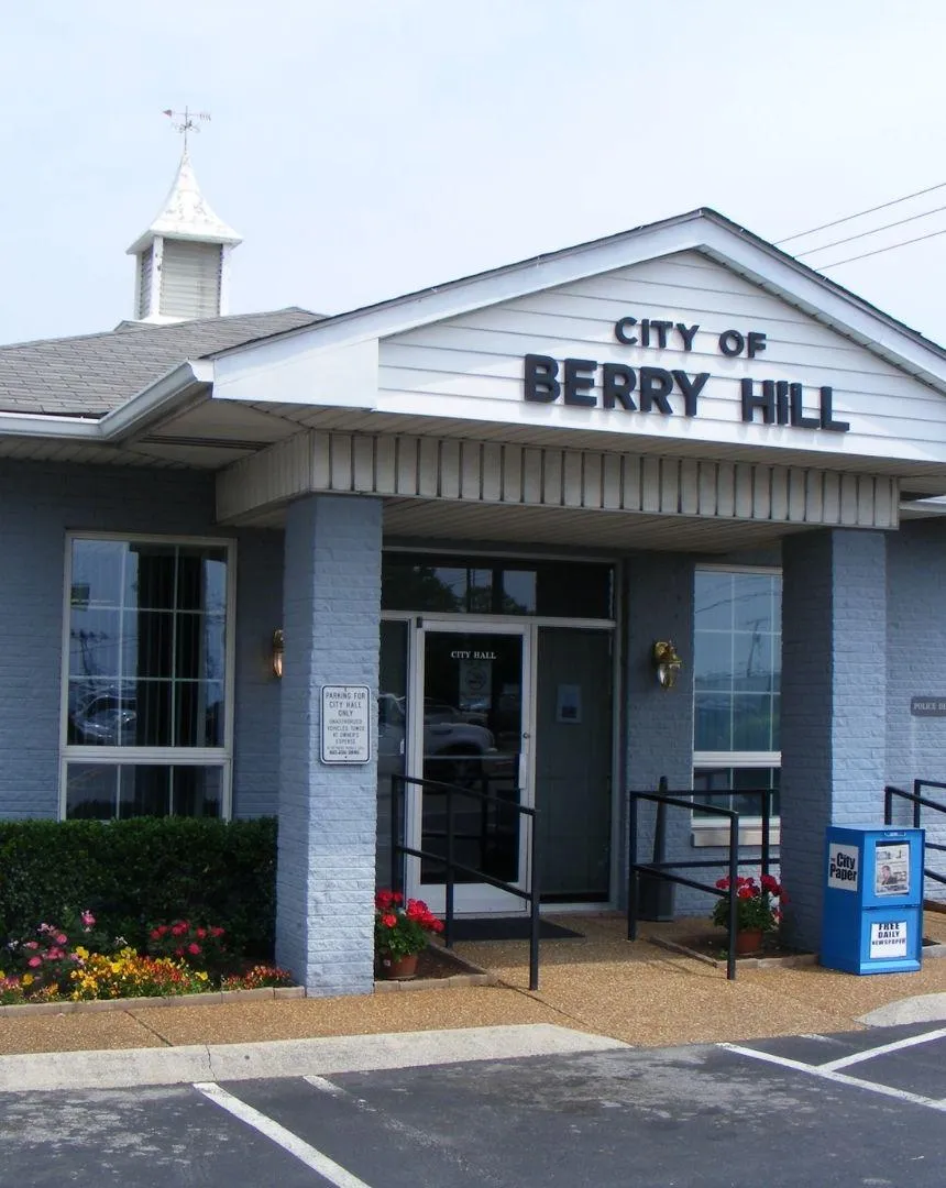 Berry Hill, TN