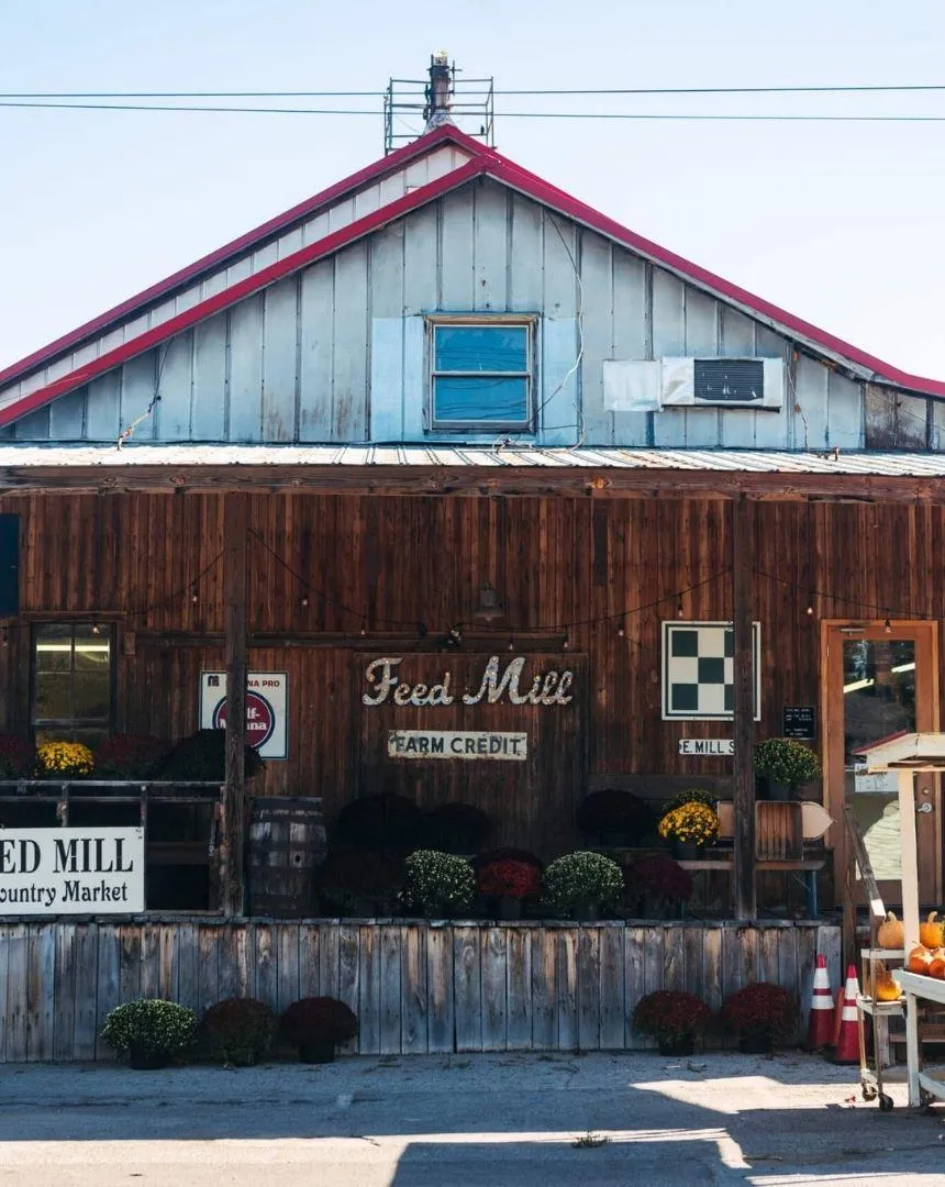 Nolensville, TN