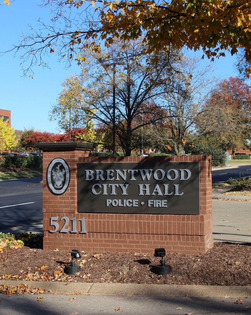 Brentwood, TN