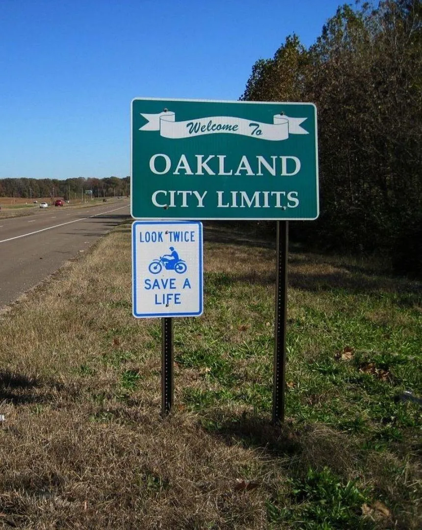 Oaklands, TN