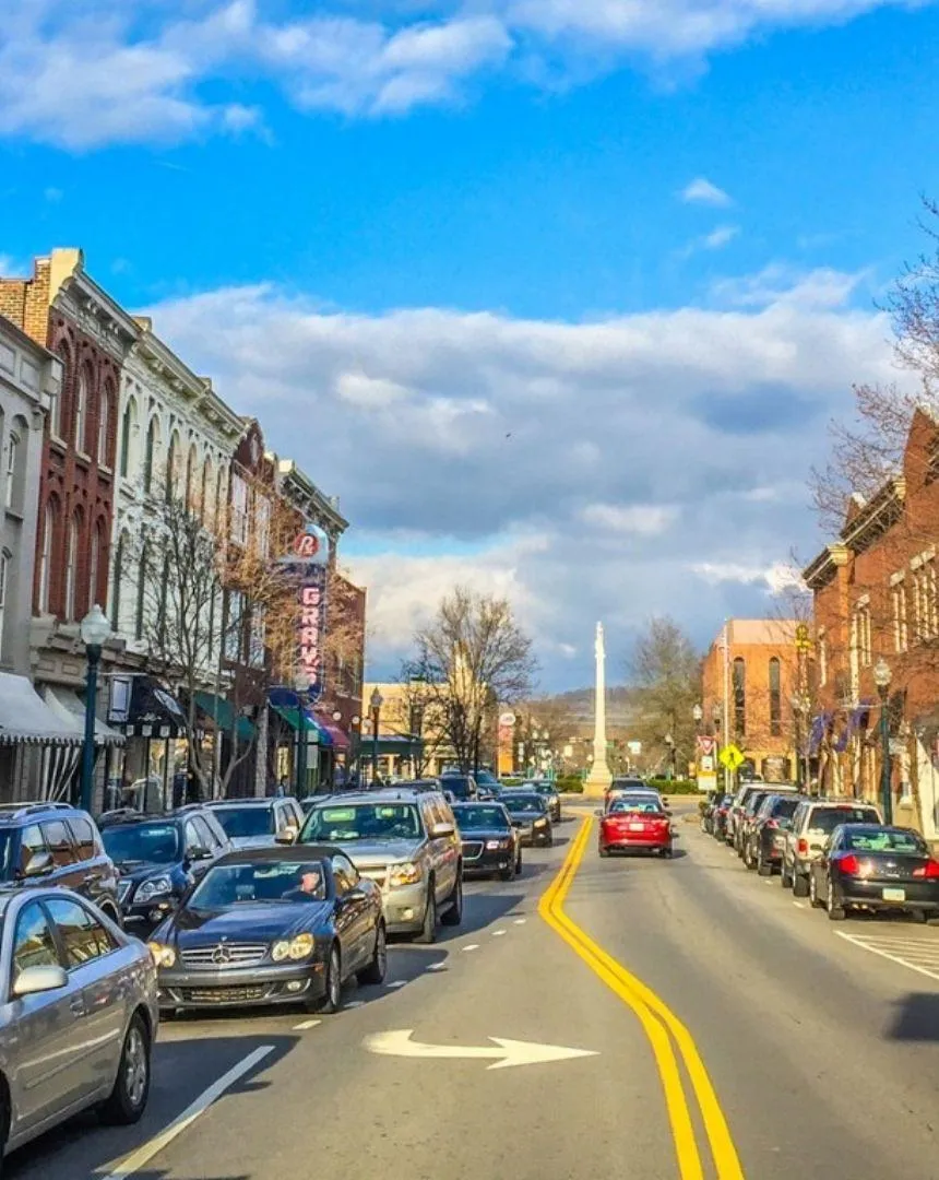 Franklin, TN