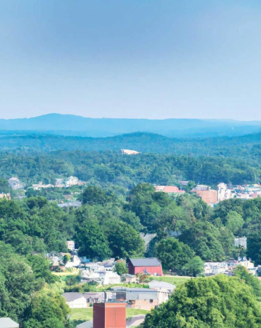 Christiana, TN