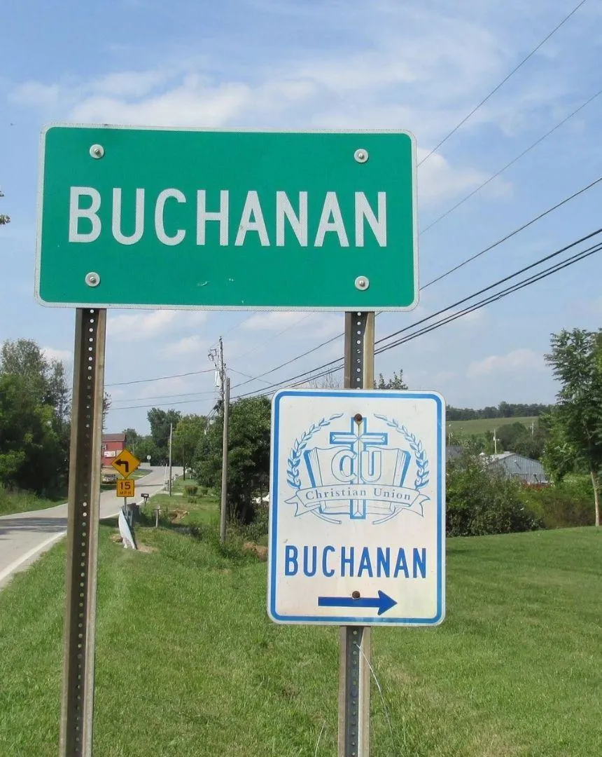 Buchanan, TN