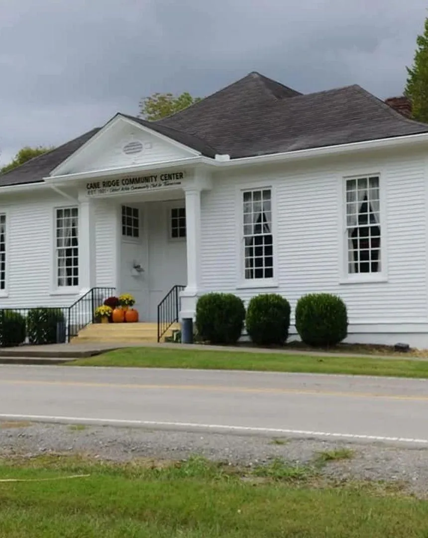 Cane Ridge, TN