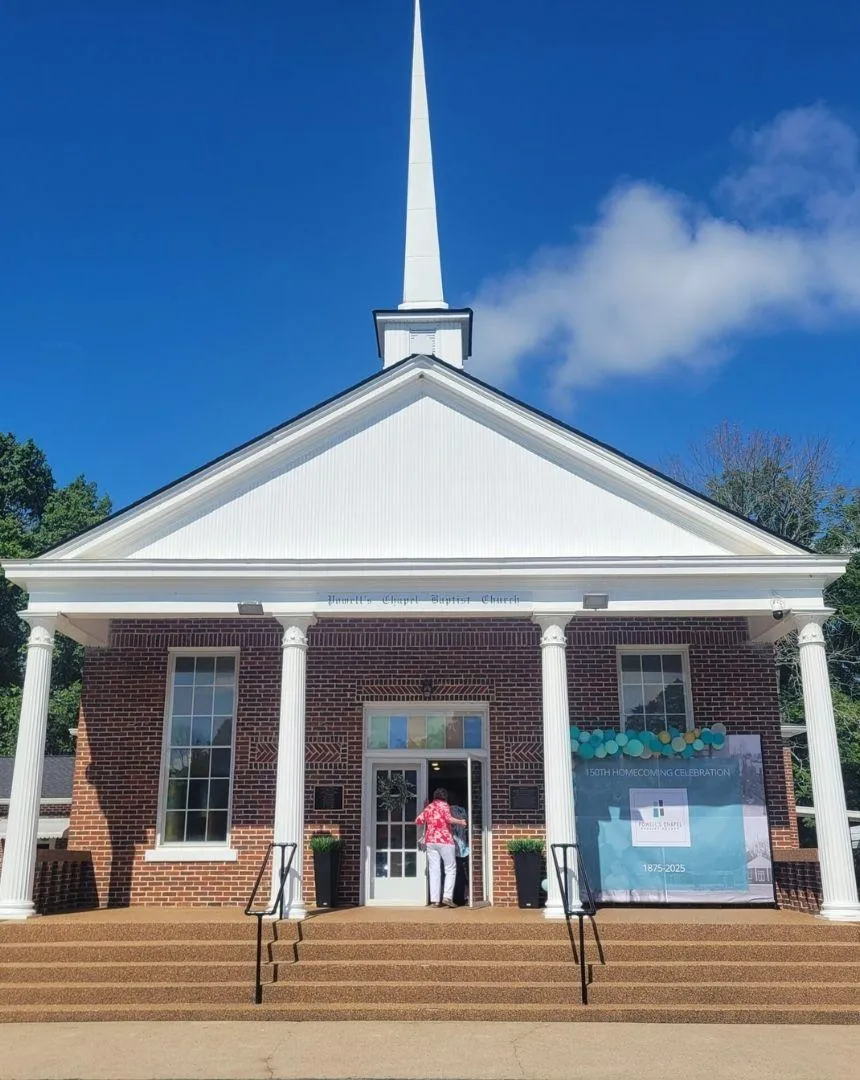 Powells Chapel, TN