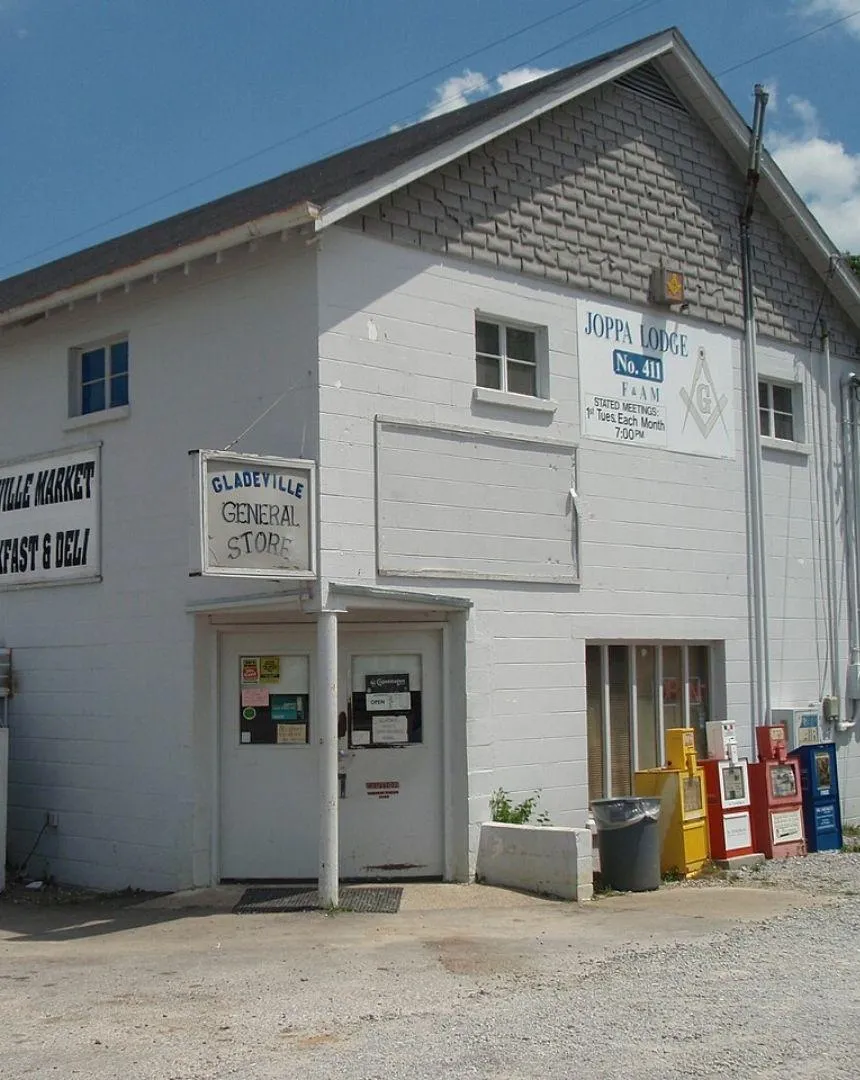 Gladeville, TN